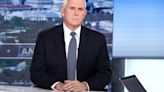 Pence warns Trump conviction sends 'terrible message' to the world about US judicial system