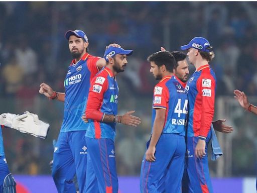 DC IPL 2024 Team Review: A Returning Pant Fails to Inspire Delhi Capitals Stuttering Campaign - News18