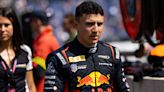 Hadjar to make FP1 appearance for Red Bull at Silverstone