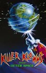 Killer Klowns from Outer Space