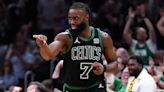 Jaylen Brown's response to All-NBA snub is exactly what Celtics need