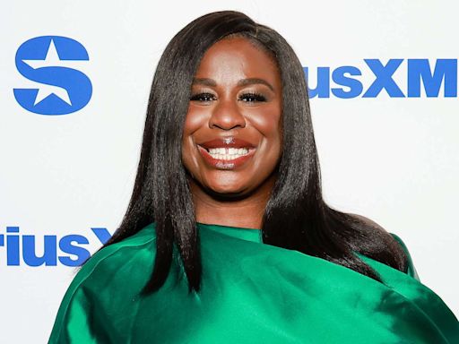 Orange Is the New Black’s Uzo Aduba Recalls the Unexpected Person Who Taught Her to Love Her Tooth Gap (Exclusive)