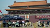 El régimen chino impuso silencio y fuertes medidas de seguridad en el aniversario 35 de la represión de Tiananmen