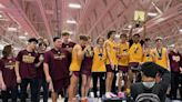 Indoor track: Bloomington North boys win Hoosier State Relays title for first time