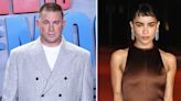 Channing Tatum's Friends Warn Him 'to Slow Down' for Zoe Kravitz