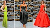The 12 Best-Dressed Stars at the Delayed 2023 Emmy Awards