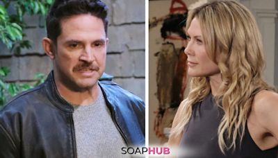 DAYS Spoilers: Salem Remembers To Wonder Who Really Killed Li?