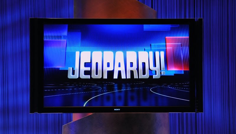 ‘Jeopardy!’ Chair Rule Revealed After Contestant Seen Sitting on Recent Episode