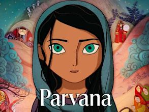 I racconti di Parvana