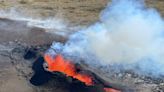 Iceland volcano could erupt ‘within hours’, expert warns
