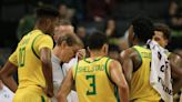 Ducks on a tear: What to know for Oregon men's basketball vs. Washington State Cougars