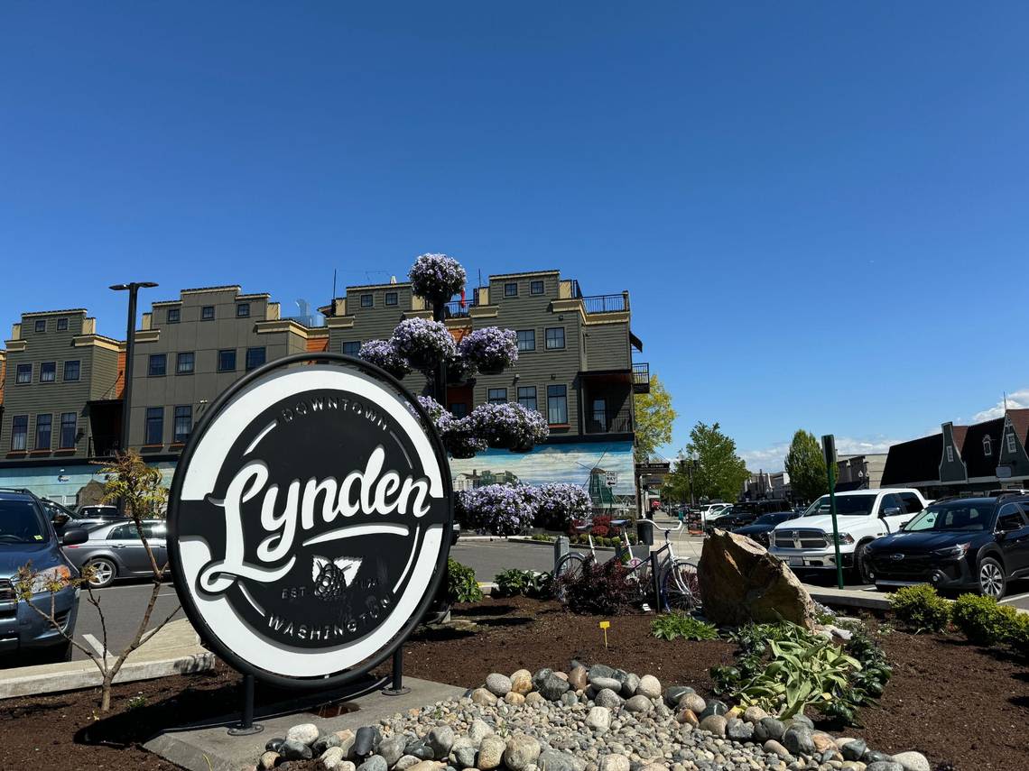 Destination Lynden: Delicious pastries, fairy tale parks, unique restaurants and shops