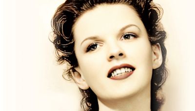 JUDY GARLAND: A CELEBRATION 3 CD/2 LP Set To Be Released in July