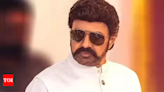 Nandamuri Balakrishna denies to have agreed to play a role in the Telugu remake of 'Aavesham' - Times of India