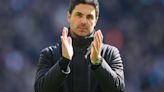 Arteta's road to 100 Prem wins at Arsenal, from mid-table to title challengers