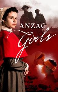 ANZAC Girls