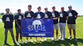 Vicksburg native Yocum helps MUW win conference golf championship - The Vicksburg Post