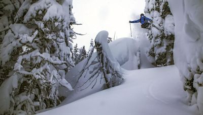 Warren Miller's ski film '75' is a fantastical alpine rhapsody for winter 2024-25