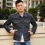 Levis Trucker Jacket 牛仔外套 重磅 原色藍  余文樂 723340134 千元起標無底價