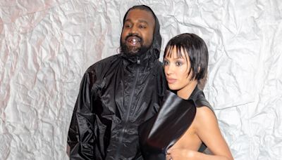 Summer 2024 In Europe: Kanye West And Bianca Censori Return To Italy