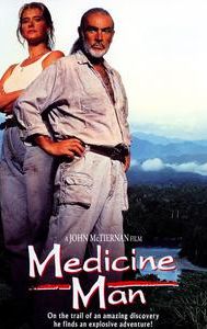 Medicine Man (film)