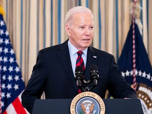 Biden to Award Presidential Medal of Freedom to Michelle Yeoh, Phil Donahue and 17 More