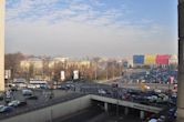 Victory Square, Bucharest