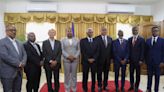 Haiti’s transitional council appoints new Cabinet tasked with leading a country under siege by gangs