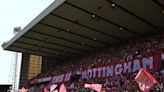 Nottingham Forest regresa a primera e invierte para recuperar su pasado de gloria