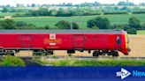 Royal Mail to ditch train fleet as part of major shake-up to delivering post