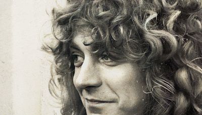 Robert Plant's critique of Jack Black and 'School of Rock'