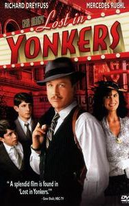 Lost in Yonkers (film)