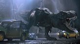 Jurassic Park Returning to Theaters in 3D
