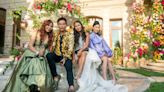 ‘Money does not bring you happiness’: LA’s wealthiest Asians on ‘Bling Empire’ Season 2 talk money and drama