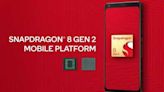 高通叫陣聯發科 推Snapdragon 8 Gen 2 終端裝置年底問世