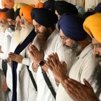 Canada is home to some 770,000 Sikhs, with a vocal minority calling for creating a separate Indian state of Khalistan