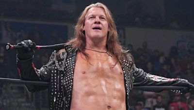 Chris Jericho luchará en el 91 Aniversario de CMLL