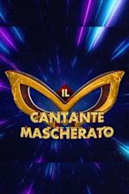 Il cantante mascherato