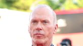 Michael Keaton is reverting to his real name – which is the same as Hollywood co-star