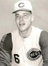 Johnny Edwards (baseball)