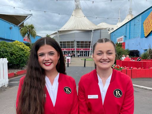 Butlin's 'better than ever' after revamp worth millions tackles complaints | ITV News