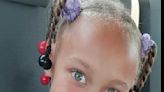 Search for missing girl in South Africa ramps up as news of bloodied items found heightens emotions