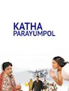 Katha Parayumpol