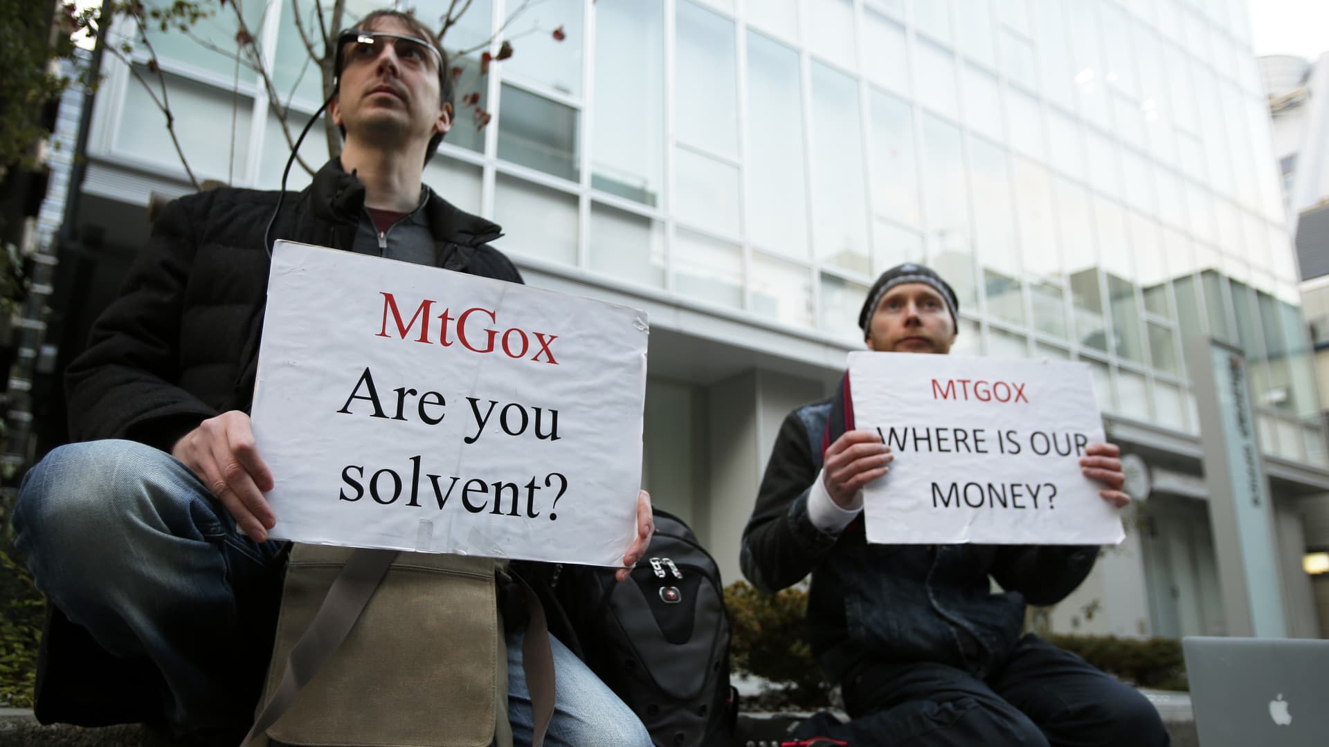 Bitcoin windfall coming for Mt. Gox creditors after decade-long wait and 10,000% price spike