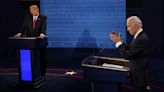 News organizations urge Biden and Trump to commit to presidential debates during the 2024 campaign - WTOP News