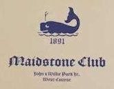 Maidstone Club