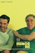 Humor Me (film)