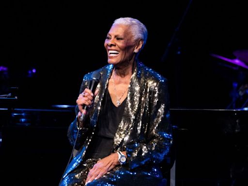 Dionne Warwick coming to Virginia Beach in July