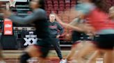 Lindy La Rocque leads homegrown UNLV to new heights