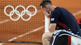 Andy Murray Overcome With Emotion After Yet Another Olympics Comeback Prolongs Career
